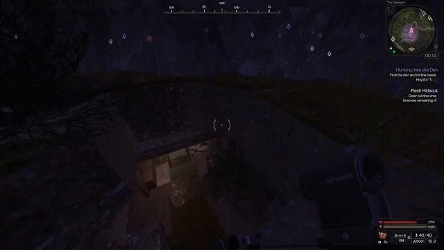 STALCRAFT Secret Mission Boar affairs Free Shotgun смотреть онлайн