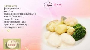 Рыбные тефтели в микроволновке