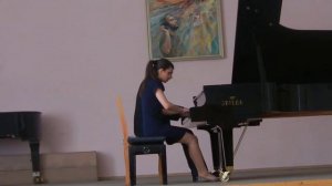 Глинка - Камаринская