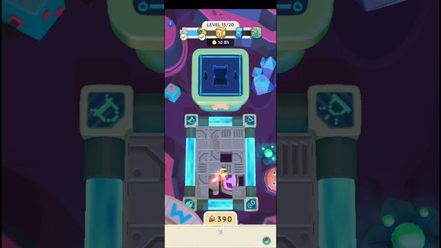 Galactic Treasures - Monopoly Go New Dig Minigame - Full Event Complete monopolygo games