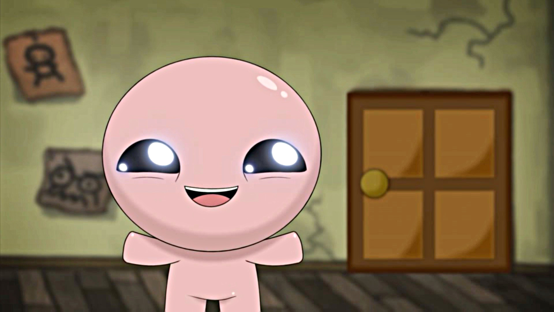 Isaak game. Айзек игра. The Binding of Isaac Rebirth. Айзек the Binding of Isaac. Isaac улыбается.