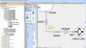 ORINOX Formation - AVEVA DIAGRAMS (P&ID) Training course