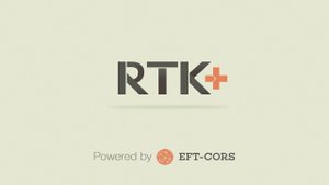 Высокая точность RTK в отсутствии "фикса". Это реально?