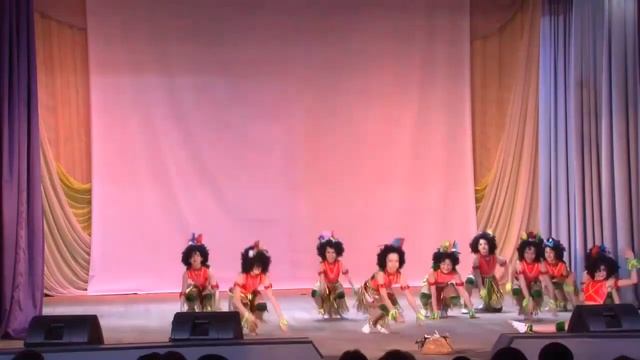 Хореография для малышей смотреть онлайн