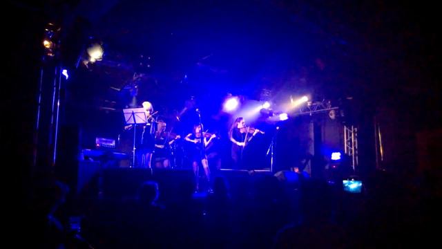 Роковые скрипки - Collaboration 18.10.14