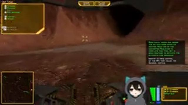 [PC] Battlezone 98 Redux: The Red Odyssey - Red Storm (Mission 01 - 05) - 1/2 смотреть онлайн