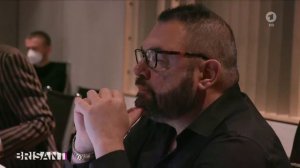 Marian Gold - interview (Babelsberger Film-Orchester 2022)