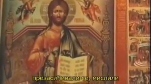 Митарства. Свидетельства Андрея об аде и рае