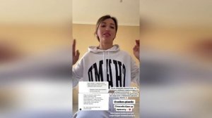 18 мая: неделя после операции