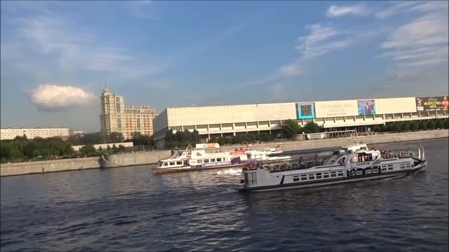 Моё паломничество к Николаю Чудотворцу. Подробный репортаж смотреть онлайн