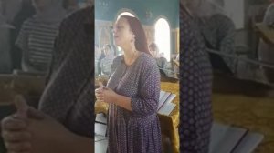 Юлия Назаренко. Причастен "Знаменася на нас"
