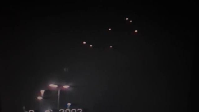 НЛО В ИЗРАИЛЕ 2019. ( снято 2002 год).