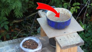 ОЧИСТИТЬ ПРОПОЛИС ПЧЕЛИНЫЙ от ВОСКА и ПРИМЕСЕЙ?