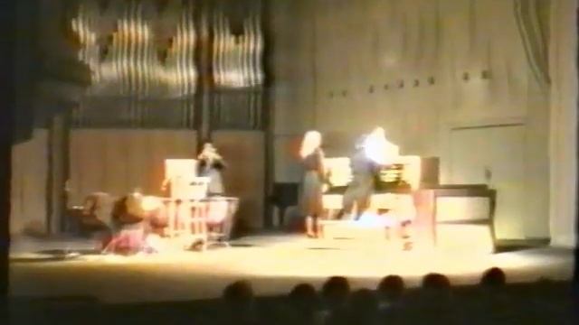 Бéловская малокомплектная школа №1 смотреть онлайн