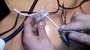 Генератор импульсов для проверки форсунок, катушек, коммутаторов и трмблёров.