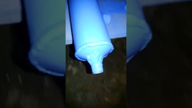 Гідрострілка