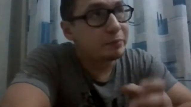Слегка приболел