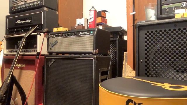 Fender Prosonic