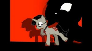 пони клип машина для убиств |Алёна Щвец|