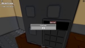 NUNCA DEJES LA TV ENCENDIDA A LAS 3 AM | Don't Leave Your TV On Juego de terror de roblox COMO PASA