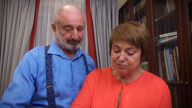 Родители. Кто за что отвечает? | Нина Зверева с мужем Владимиром Антонцом #маманачас