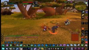 ВСЕ О КЛАССАХ В BURNING CRUSADE l World of WarCraft