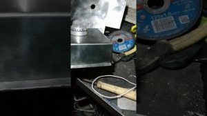 Гефест турист газконтроль пьезорозжиг