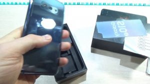 САМСУНГ S10e//ПЕРВАЯ РАСПАКОВКА//КУПИЛ СО СКИДКОЙ//SAMSUNG// ТОП ПРОДАЖ СРЕДИ ФЛАГМАНОВ//обзор