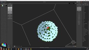 Обновлённая версия дино 3д от Хауди хо.