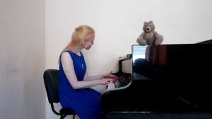 СЛУХОВОЙ АНАЛИЗ для ПОСТУПЛЕНИЯ в МУЗЫКАЛЬНЫЙ КОЛЛЕДЖ: АККОРДОВЫЕ ЦЕПИ НА СЛУХ