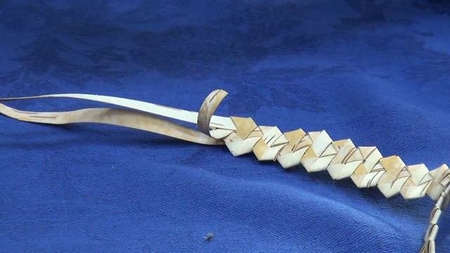 Мастер-класс 