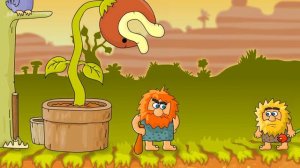 Полное прохождение игры Адам и Ева