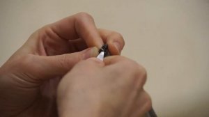 Замена собачки на молнии
