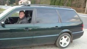 PASSAT B4 2,8 VR6 TOPIENIE GUMY BY RYBKA