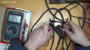 Обзор высоковольтных проводов на пассат б3