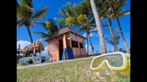 Jalsa Beach Hotel & Spa, Poste Lafayette, Mauritius