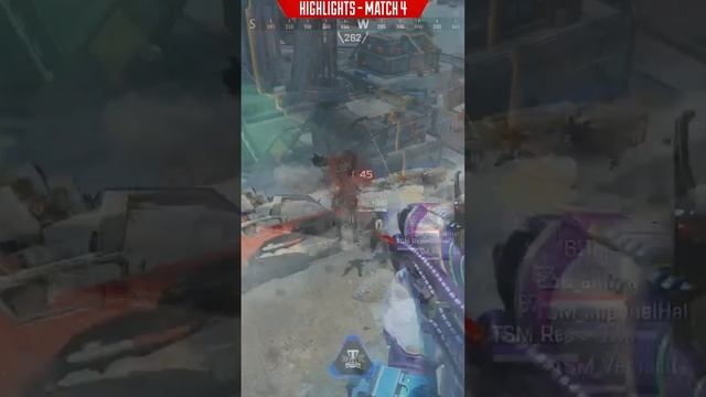 ALGS PRO LEAUGE PLAYOFFS SPLIT1 / FINALS MATCH POINTS / GAME #4