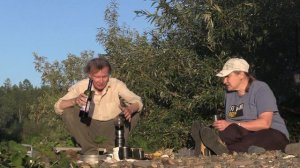 Река Вижай Ивдельский Р-н 29.07-3.08 Сплав 1.Ч.  HD