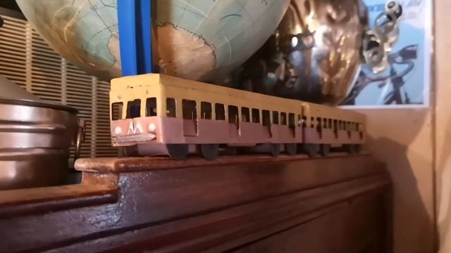 Нашли довоенные вагоны метро смотреть онлайн