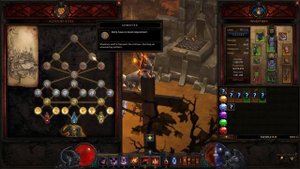 Diablo 3 - НОВАЯ методика быстрой прокачки с 1 по 70 уровни в 28 сезоне