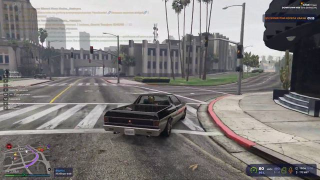 ДМ с пустого места смотреть онлайн