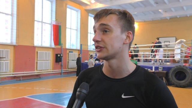 Мозырская база подготовки боксёров «детско-юношеской спортивной школы профсоюзов Олимп-2015» смотреть онлайн