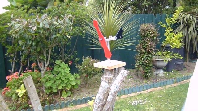 Panasonic Lumix LS5 HD 720p Video Test смотреть онлайн