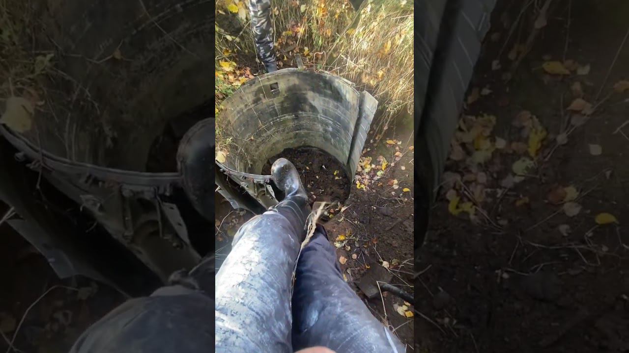 Неожиданная находка в лесу! Что будем делать!? смотреть онлайн