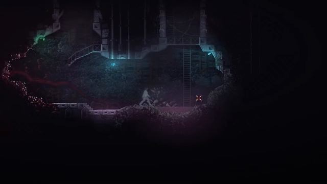 ЛЮДИ ОБОРОНЯЮТСЯ ОТ МЕНЯ НО ОНИ ПРОИГРАЮТ carrion #3 смотреть онлайн