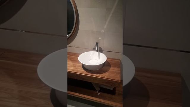 РАКОВИНА, слив и брр...грязная вода смотреть онлайн