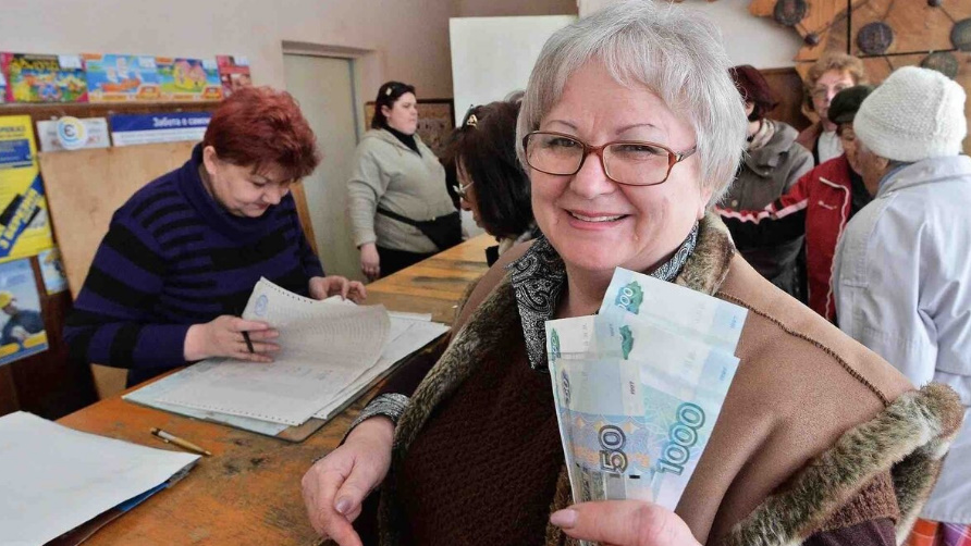 Сложности с пенсией! Досрочный выход, стаж, расчет смотреть онлайн