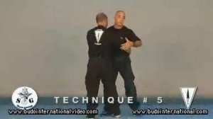 SOG. Close Combat Vol.6. Olivier Pierfederici