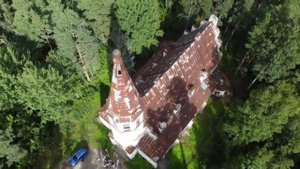 Церковь Карелия