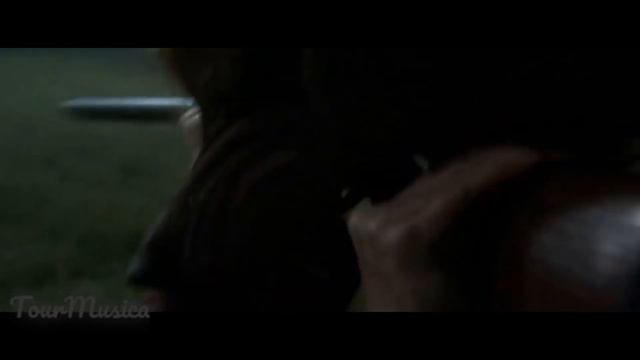 Werewolf Transformation -The Wolfman - Lie Lie Lie